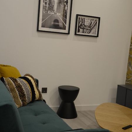 Precioso Apartamento En Portonovo Sanxenxo Dış mekan fotoğraf