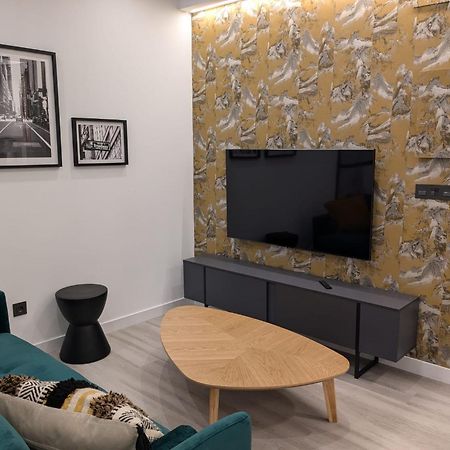 Precioso Apartamento En Portonovo Sanxenxo Dış mekan fotoğraf