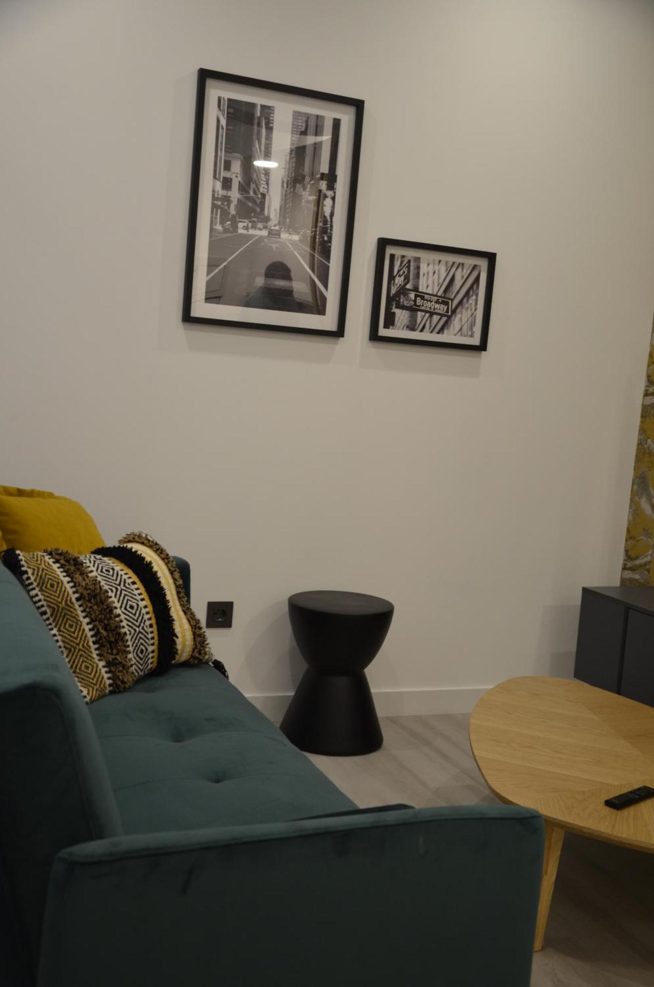 Precioso Apartamento En Portonovo Sanxenxo Dış mekan fotoğraf