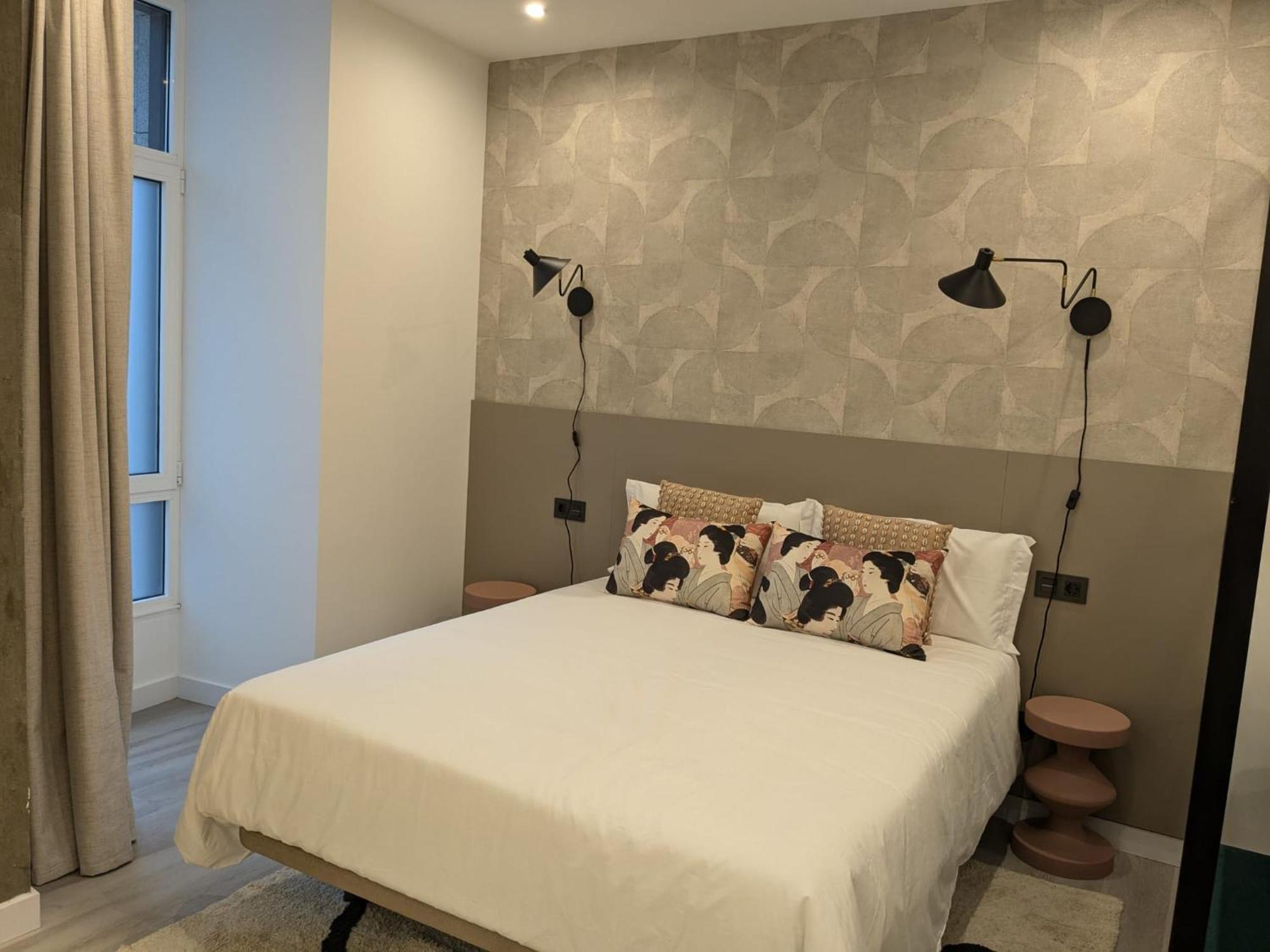 Precioso Apartamento En Portonovo Sanxenxo Dış mekan fotoğraf