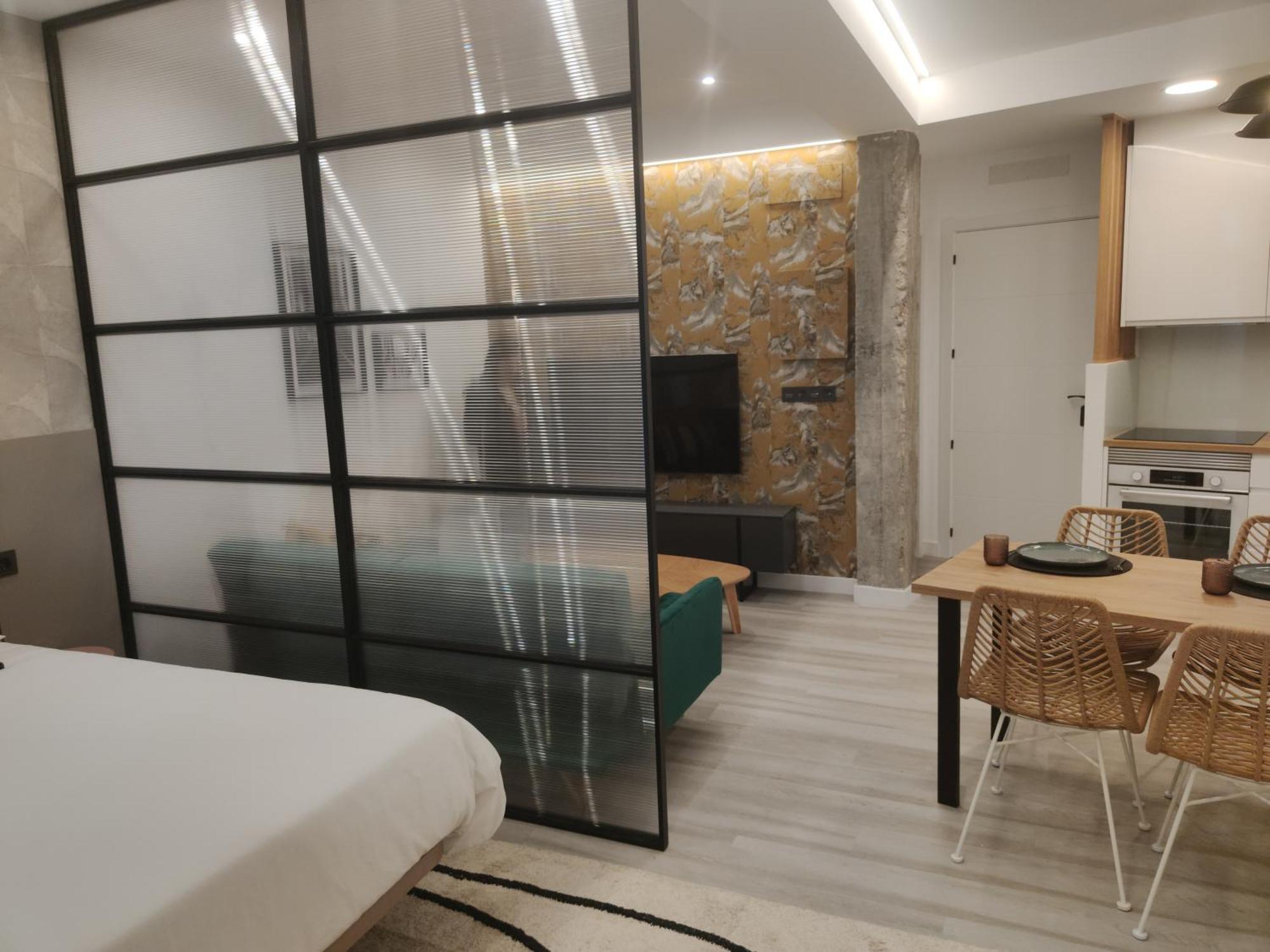 Precioso Apartamento En Portonovo Sanxenxo Dış mekan fotoğraf